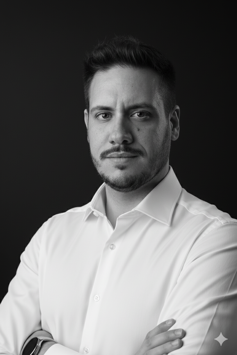 Marcos Rodríguez Hernández
